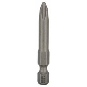 Bosch Accessories 2607001528 Kruis-bit PH 2 Extra hard E 6.3 3 stuk(s)