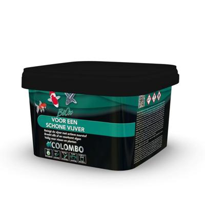 Biox 2500 ml/80.000 liter nl f - Colombo