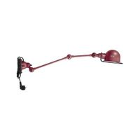 Jielde Loft D4251CR Wandlamp - Burgundy