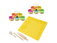 roba Play-Doh Speelset (12x klei)