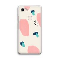 Monday Surprise: Google Pixel 3 Transparant Hoesje