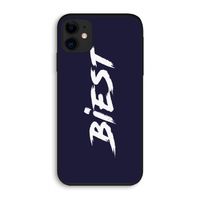 Biest: iPhone 11 Biologisch afbreekbaar hoesje