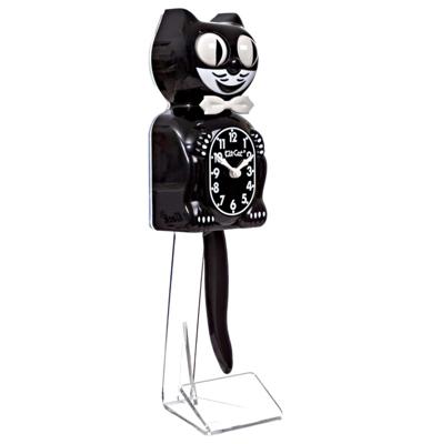 Kit-Cat-Klock Plexi Standaard Kit-Cat-Klock Plexi Standaard