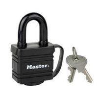 Masterlock Gelamineerd Hangslot 40mm - 7804EURD 7804EURD