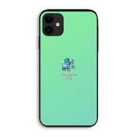 Win98: iPhone 11 Biologisch afbreekbaar hoesje