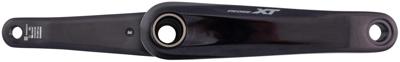 SHIMANO Crank arm set shim.deore xt fc-m8130 165mm