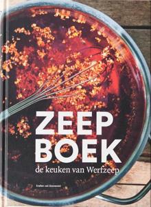 Zeepboek (Hardback)