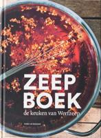 Zeepboek (Hardback)