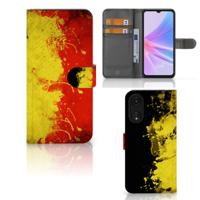OPPO A78 5G | A58 5G | Bookstyle Case | België