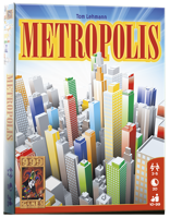 999 Games Metropolis