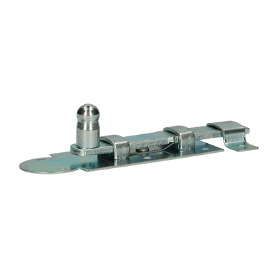 pgb-Europe FG | Lichte schuif vlak 25x1x80 Zn FG0332001250805