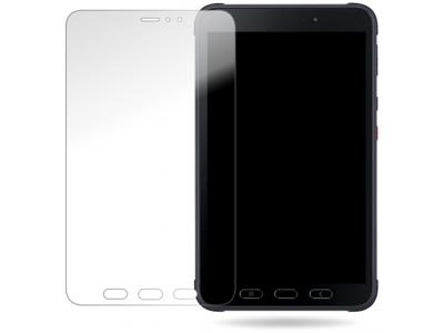 Mobilize Mobilize Glass Screen Protector Samsung Galaxy Tab Active3