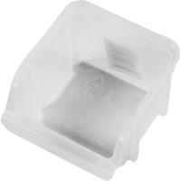 Raaco Voorraadbak, afm 1, h: 7.4 cm, l: 11.5 cm, b: 10 cm, 1 stuk