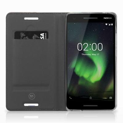 Nokia 2.1 2018 Hippe | Standcase | Casino