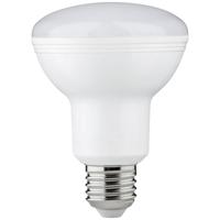 Paulmann 28444 LED-lamp Energielabel F (A - G) E27 9.5 W Warmwit (Ø x h) 80 mm x 114 mm 1 stuk(s)