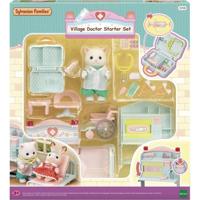 The Village Doctor's Box - Sylvaniaanse families - thumbnail