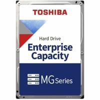 Hard Drive Toshiba MG Series 3,5" 18 TB Hard Drive Toshiba MG Series 3,5" 18 TB