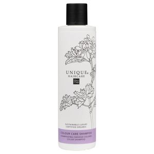 Unique Beauty Colour Care Shampoo