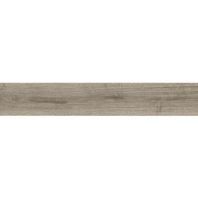 Vloertegel Camden Moka 20x120 rett | Geschikt als zowel vloertegel als wandtegel