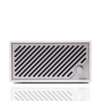 Tivoli Audio Model Two Digital Bluetooth-luidspreker - Wit