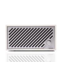 Tivoli Audio Model Two Digital Bluetooth-luidspreker - Wit