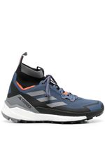 adidas baskets Terrex Free Hiker 2 - Bleu - thumbnail