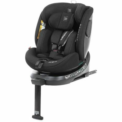 Autostoeltje Babyauto CORE Zwart 0 (de 0 a 10 kilos) I (9 - 18 kg) II (15-25 kg) III (22 - 36 kg) Kinderen ECE R129/04