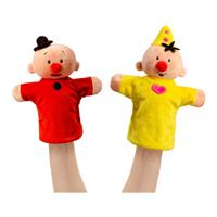 Bambolino Toys Bumbaloo handpop