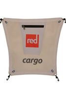 Red Paddle Cargo Net - thumbnail