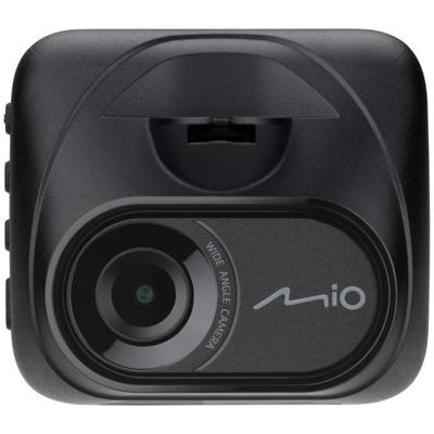 Mio MiVue C545 Pro Full HDR + Sony sensor + Nachtzicht Dashcam Zwart