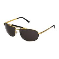 Heren zonnebril Sting SST381-640201 Gouden Ø 64 mm