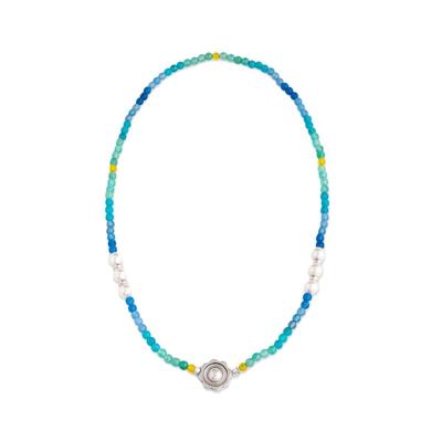 Ketting Dames Majorica Mod. 17345.01.2.N40.472.1