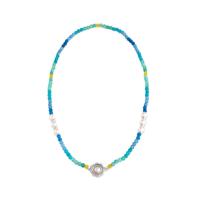 Ketting Dames Majorica Mod. 17345.01.2.N40.472.1 Ketting Dames Majorica Mod. 17345.01.2.N40.472.1