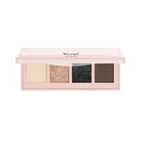 PUPA Vamp! 4 Eyeshadow Palette 1St