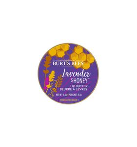 Lip butter lavender & honey