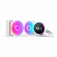 Kit voor vloeibare koeling NZXT Kraken Elite 240 RGB