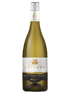 Domaine Lalande Sauvignon Blanc | Witte wijn | Frankrijk | Gratis verzending v.a. 6 flessen