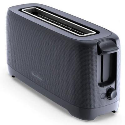 Broodrooster Moulinex LS2M0810 1000 W