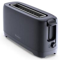 Broodrooster Moulinex LS2M0810 1000 W