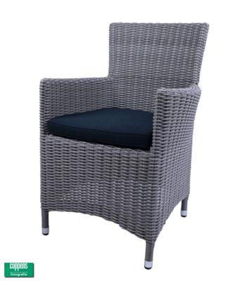 Flores tuinstoel Exclusief