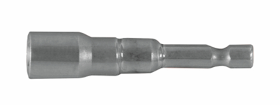 Gedore Bithouder 1/4" 6-Kant x 5/16" 6-Kant | Magnetisch | L 65 mm - 3300518