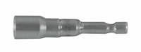 Gedore Bithouder 1/4" 6-Kant x 1/4" 6-Kant | Magnetisch | L 65 mm - 3300517