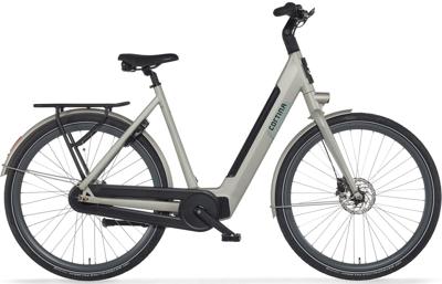 E-Nite Elektrische Fiets 28 inch 57cm DB7