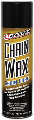 MAXIMA RACING OILS Chain wax maxima 535ml chain wax