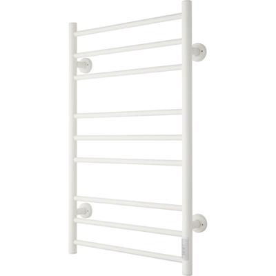 Elektrische Radiator TVS ELDO 9 L Wit met Timer 86x53 cm TVS Design
