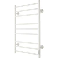 Elektrische Radiator TVS ELDO 9 L Wit met Timer 86x53 cm TVS Design
