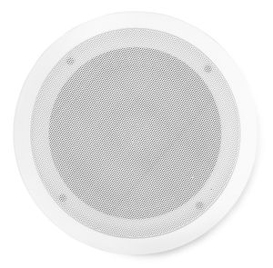 Power Dynamics CSSG8 Alu plafond speaker - 8" - 100W