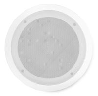 Power Dynamics CSSG8 Alu plafond speaker - 8" - 100W - thumbnail