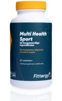 Fittergy Multi health sport