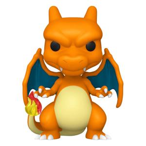Pop Games: Pokémon Charizard - Funko Pop #843